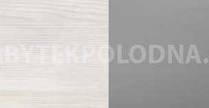 Kombinovaná komoda DION