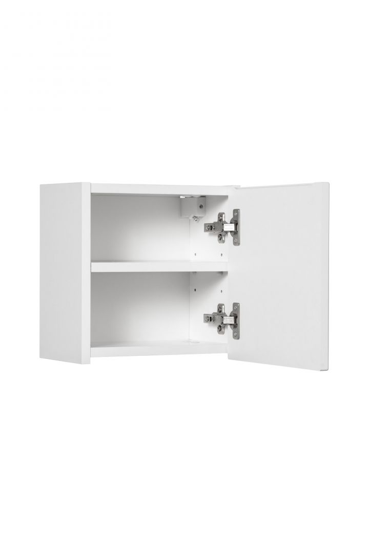 Koupelnová sestava NOVA BÍLÁ 140