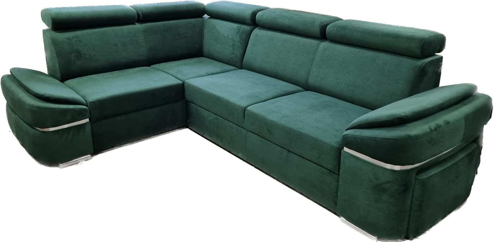 Sedací souprava MALORKA