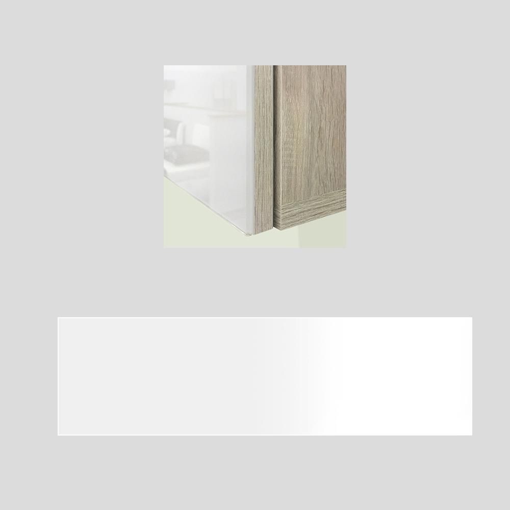 TV komoda REA REBECCA 2 2K + 2D/ P