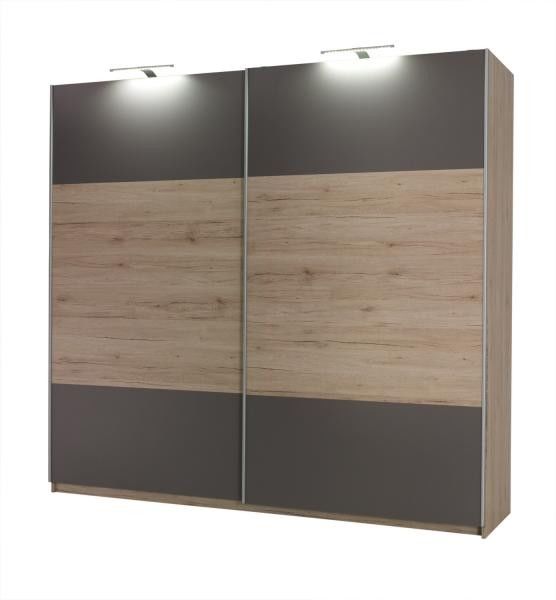 Šatní skříň DION I.