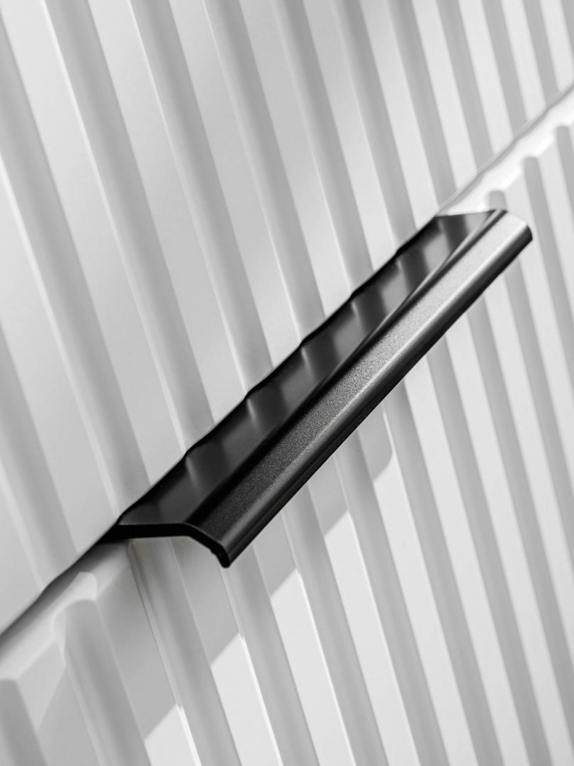 Koupelnová sestava ADELLE BÍLÁ 115 II