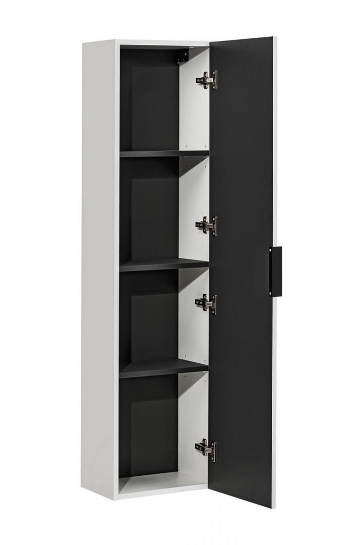 Koupelnová sestava ADELLE BÍLÁ 115 II