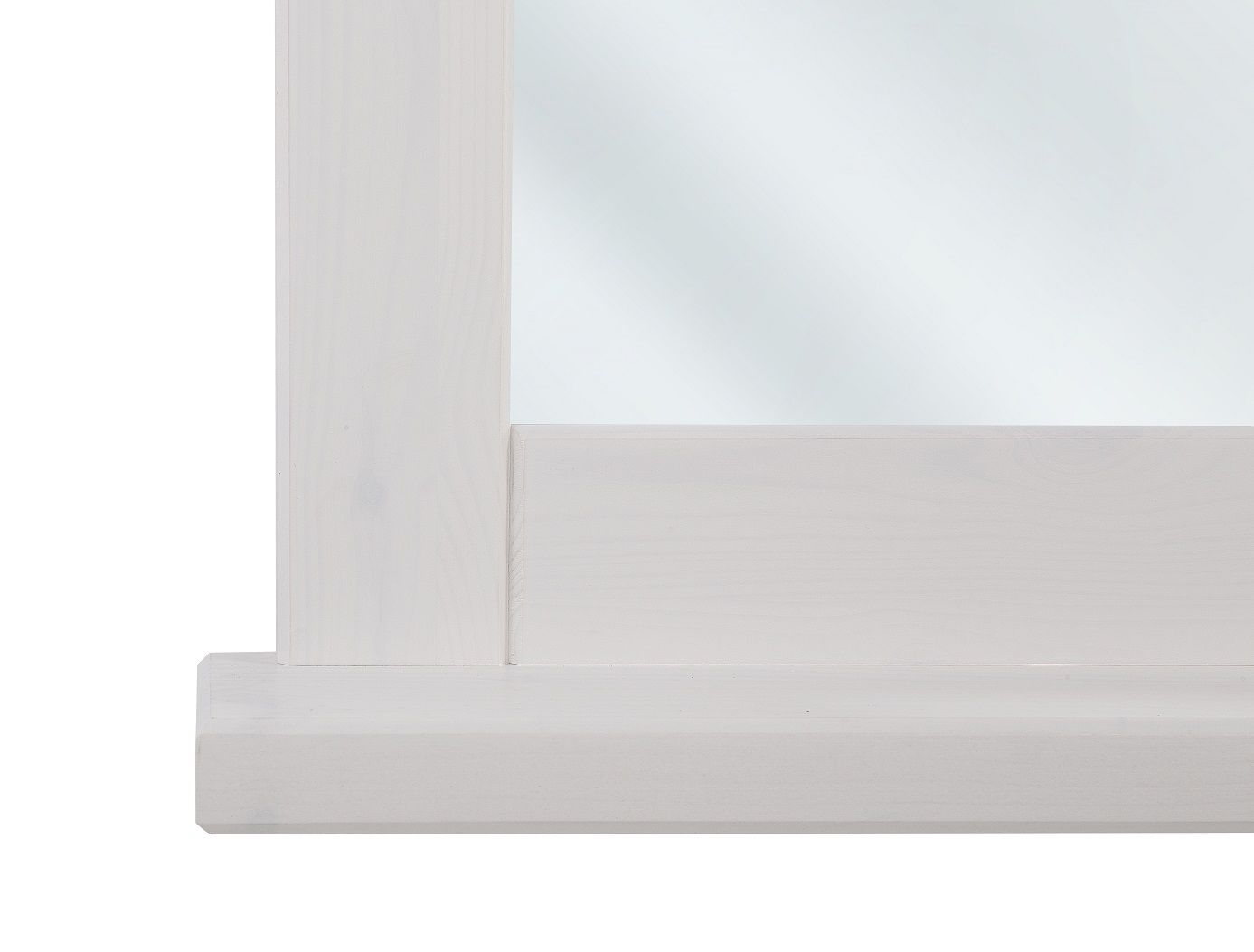 Koupelnové zrcadlo ROMANTIK MASIV 840 - 70