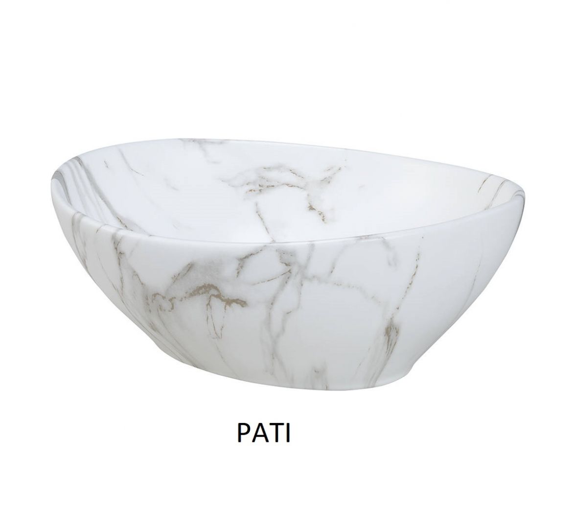 Koupelnová sestava FUJI 120