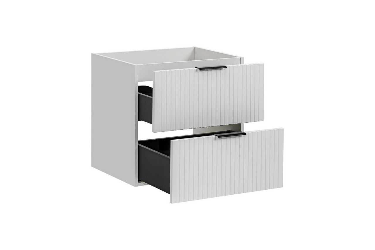 Koupelnová sestava ADELLE BÍLÁ 115 II