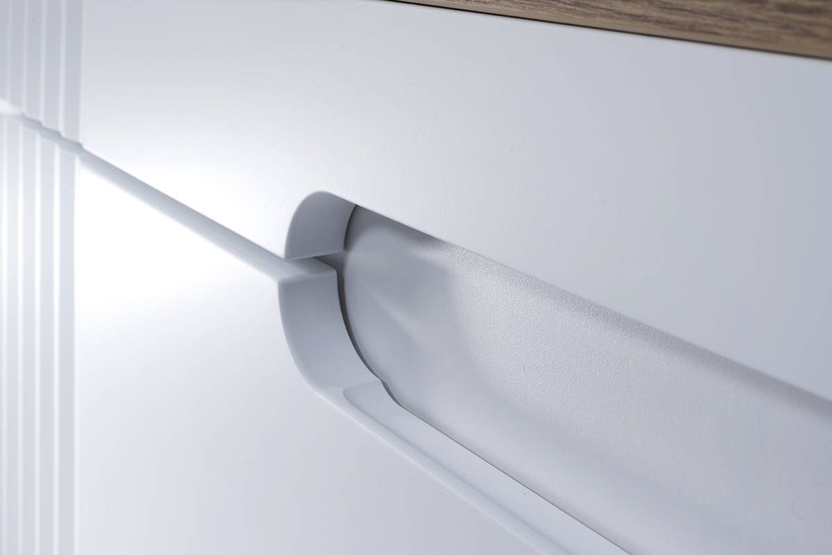 Koupelnová skříňka FUJI 82-60 - pod umyvadlo 60