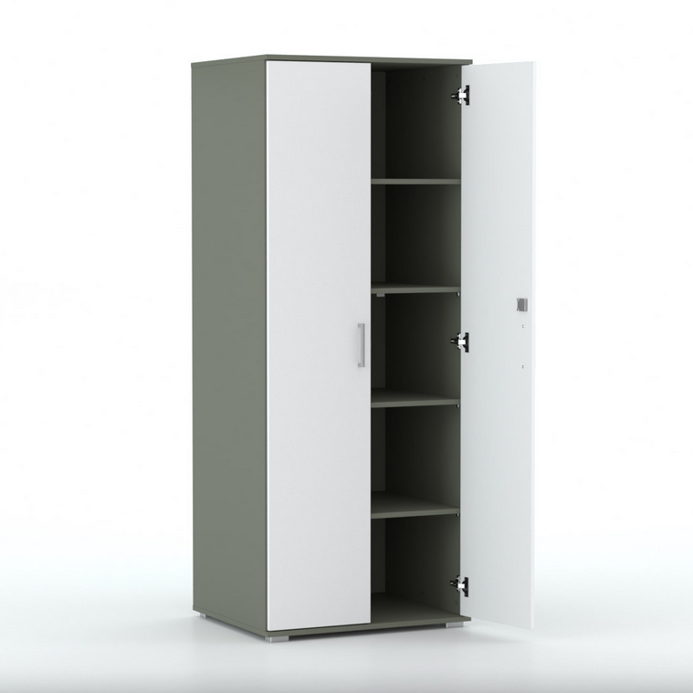 REA OFFICE Šatní skříň SHK