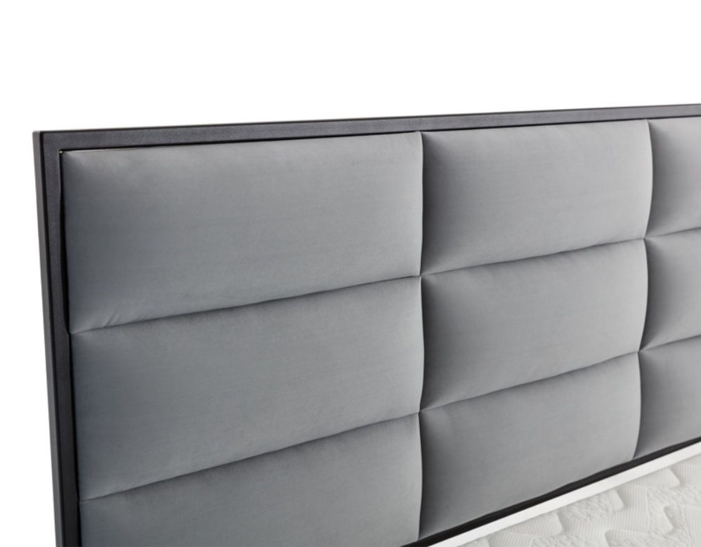 MANŽELSKÁ POSTEL SOFT LOOFT