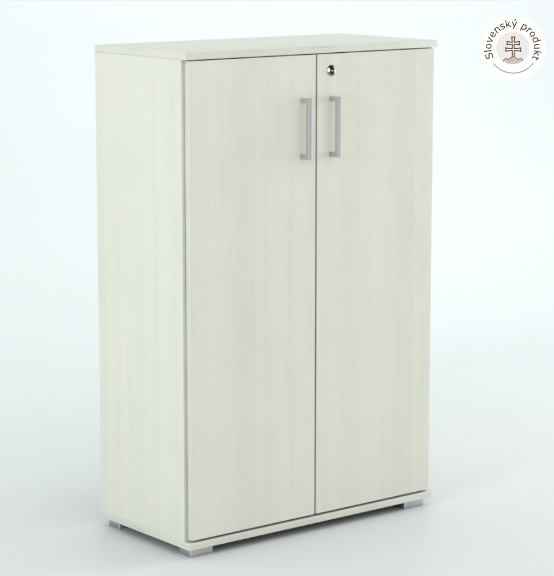 REA OFFICE S30-D3 se zámkem