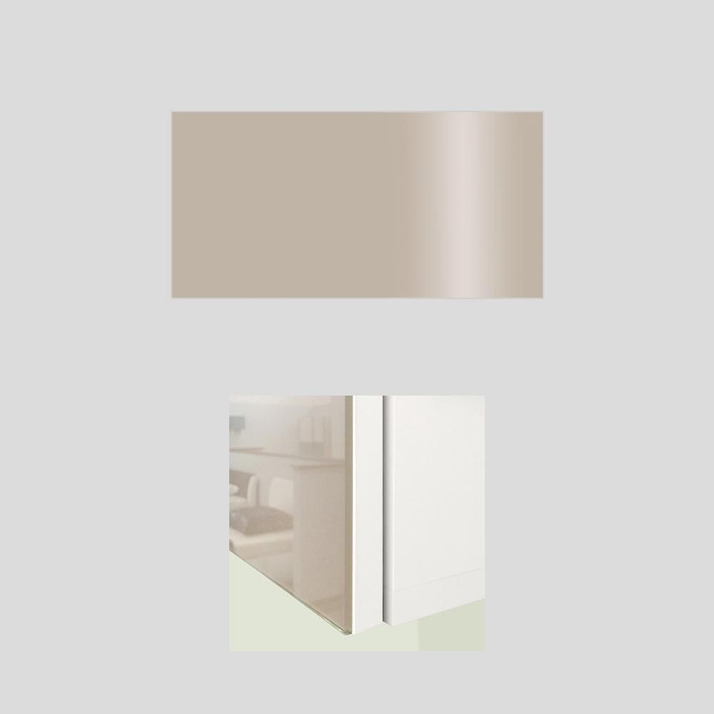 Závěsná skříňka REA REBECCA 7K + 7D/ P