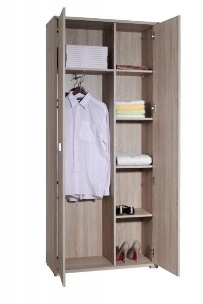 Šatní skříň ANTEN