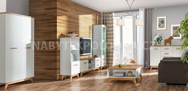 Konferenční stolek SVEN 10