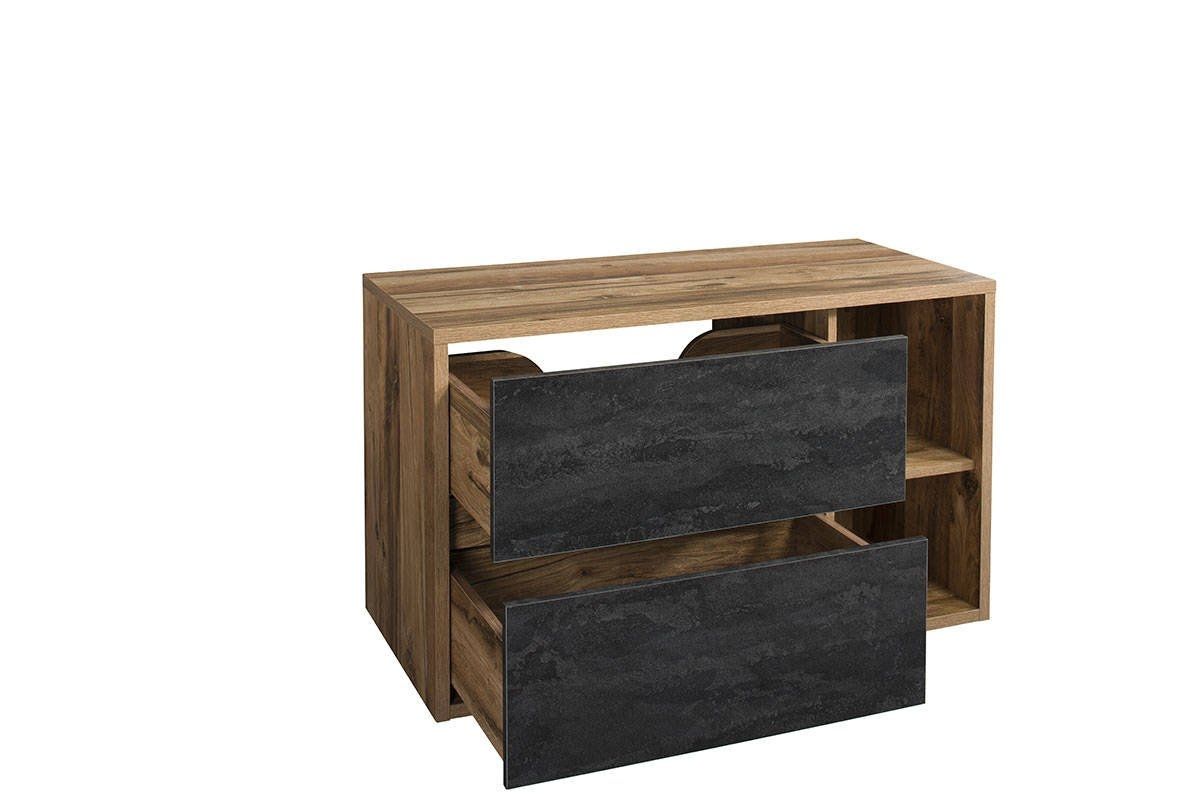 Koupelnová skříňka HEMPTON 824