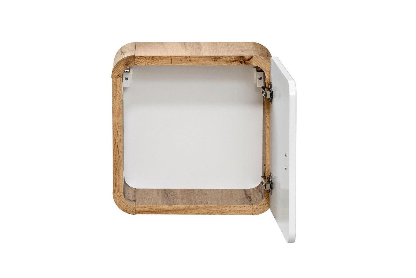 Koupelnová skříňka ARUSA 831 - závěsná