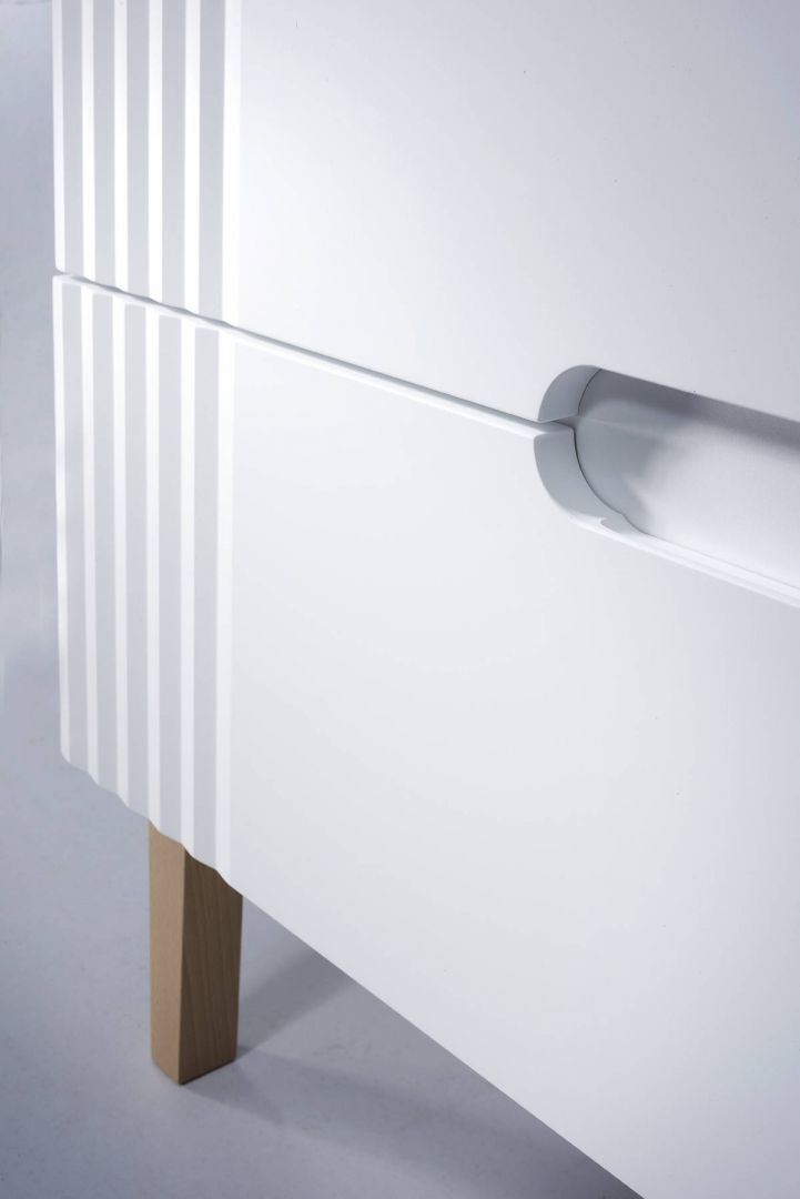 Koupelnová skříňka FUJI 82-60 - pod umyvadlo 60