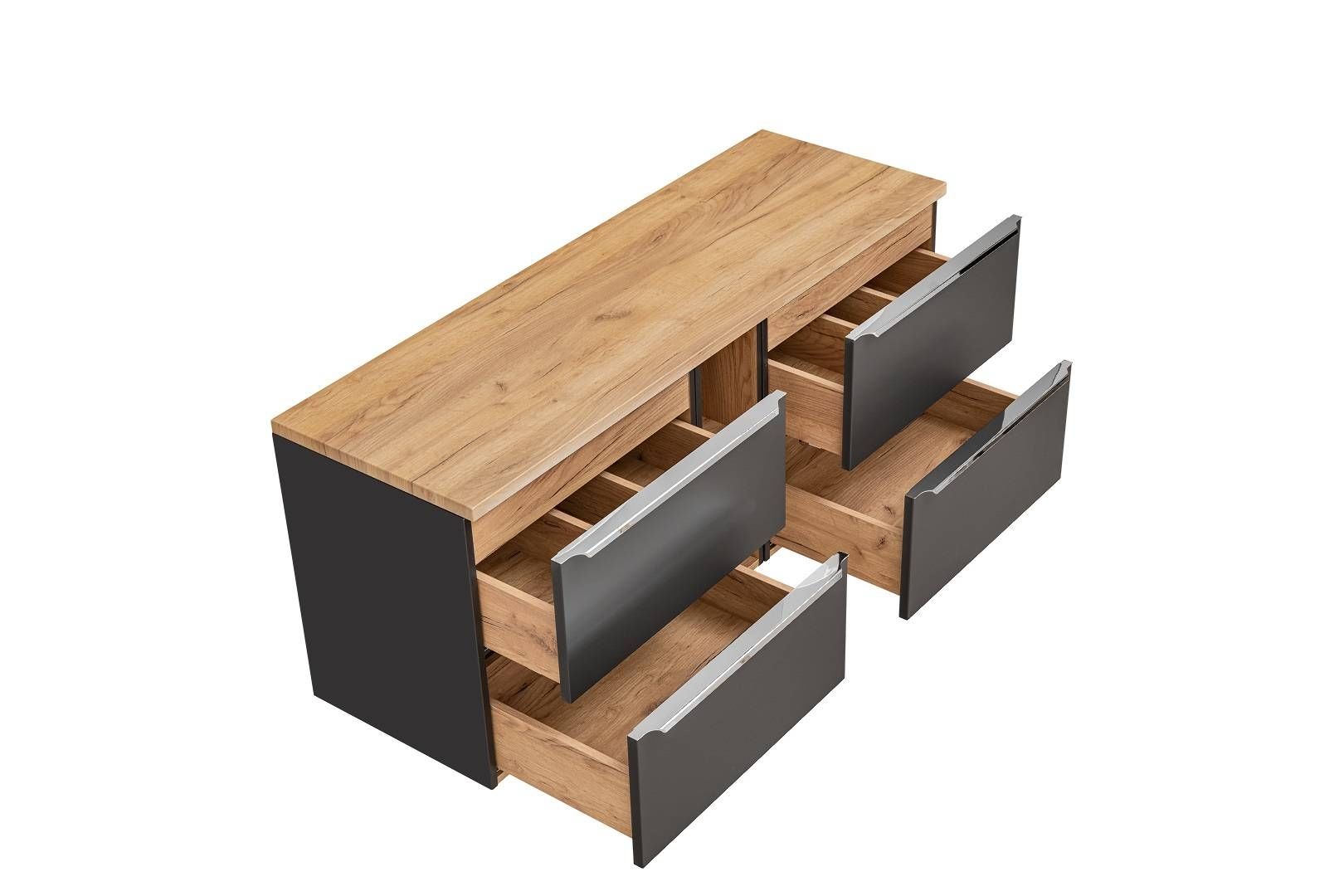 Koupelnová skříňka KAPRI COSMOS 820 -140 cm