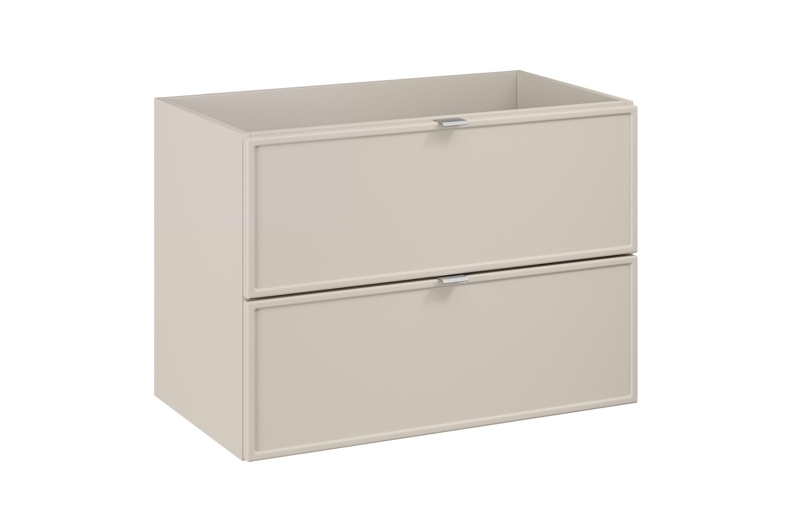 Koupelnová skříňka BELA KAŠMÍR 82-80 - pod umyvadlo 80