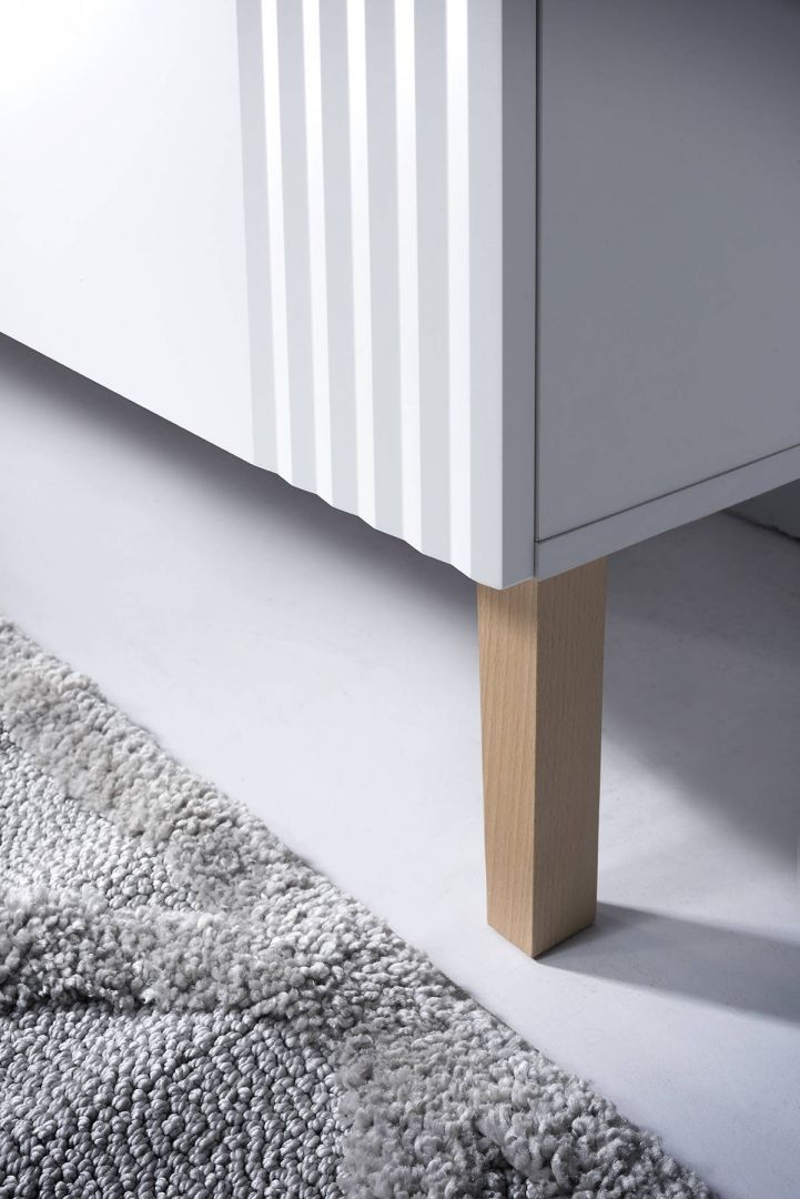 Koupelnová skříňka FUJI 82-60 - pod umyvadlo 60