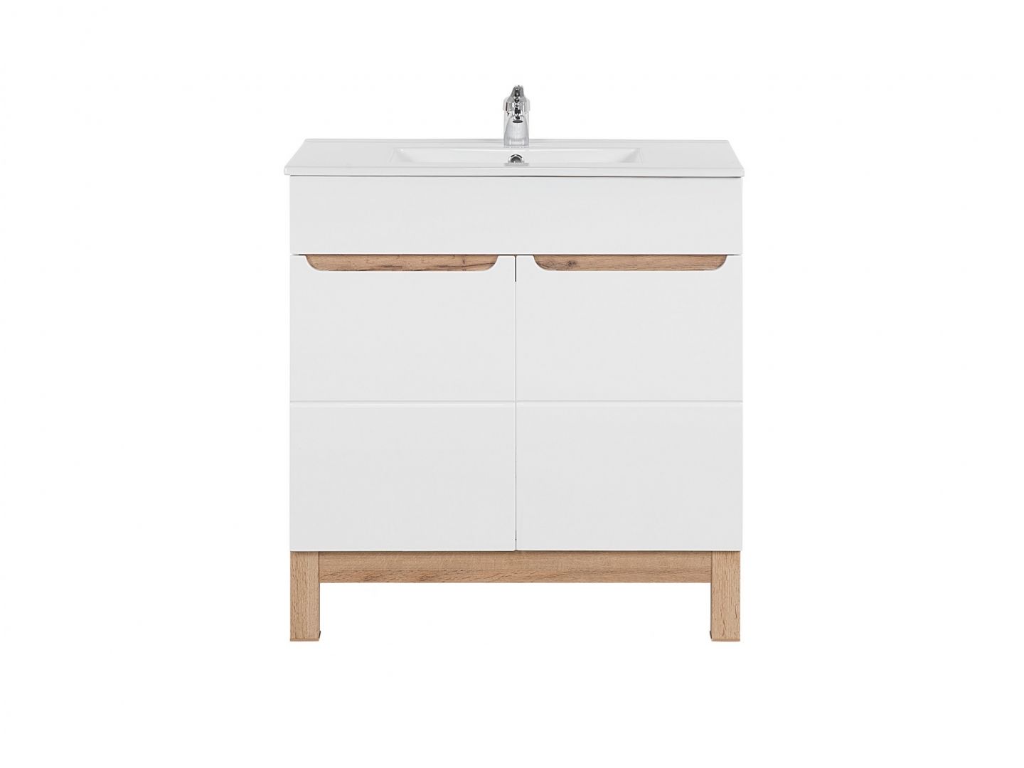 Koupelnová sestava BALLI 150 II