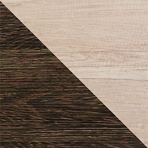 Kombinovaná komoda ROMERO 7