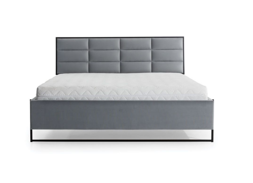 MANŽELSKÁ POSTEL SOFT LOOFT