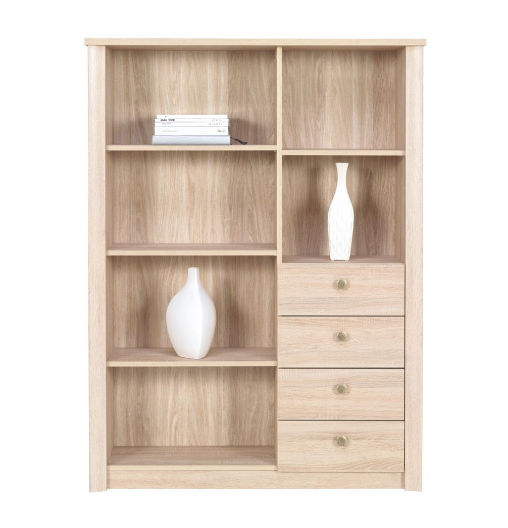 Obývací stěna Finezia I