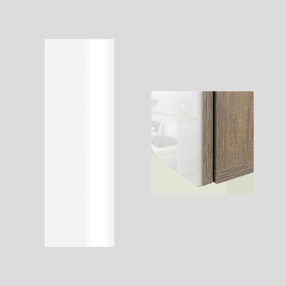 Závěsná skříňka REA REBECCA 10K + 10D/ P