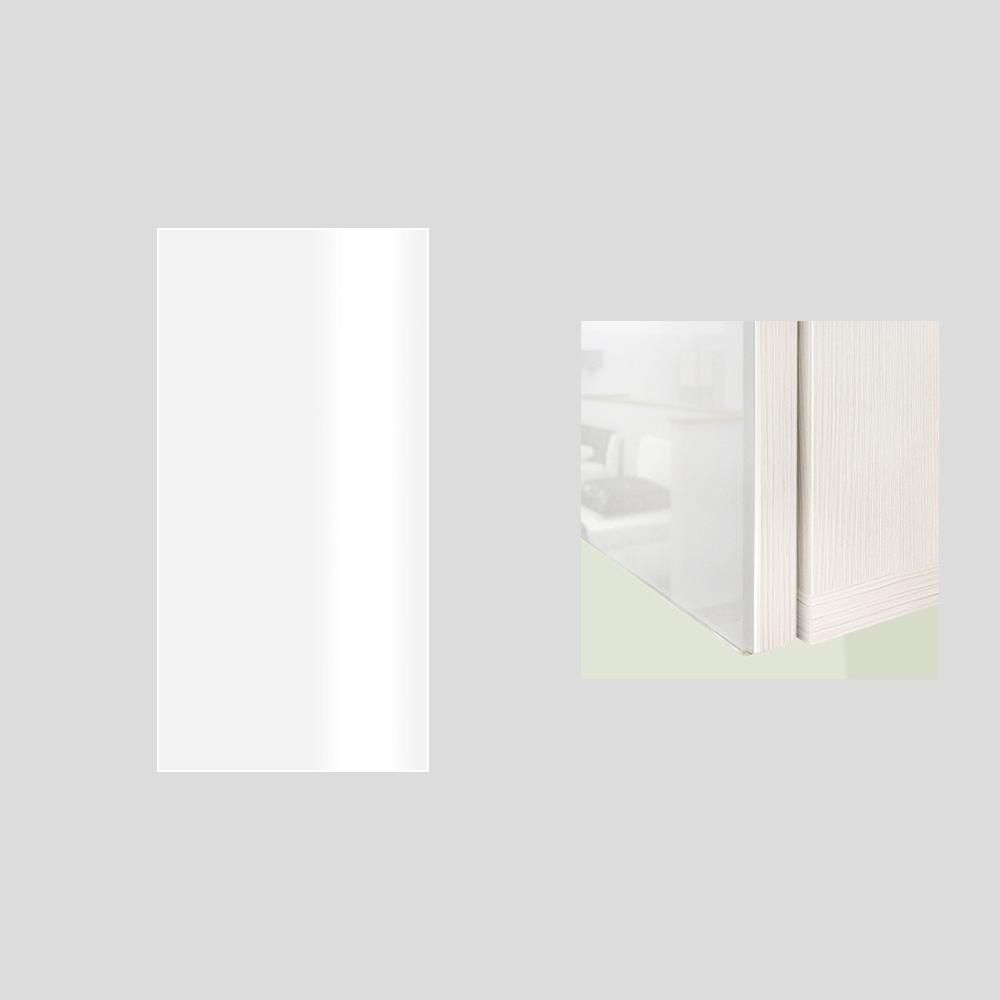 Závěsná skříňka REA REBECCA 9K + 9D/ P