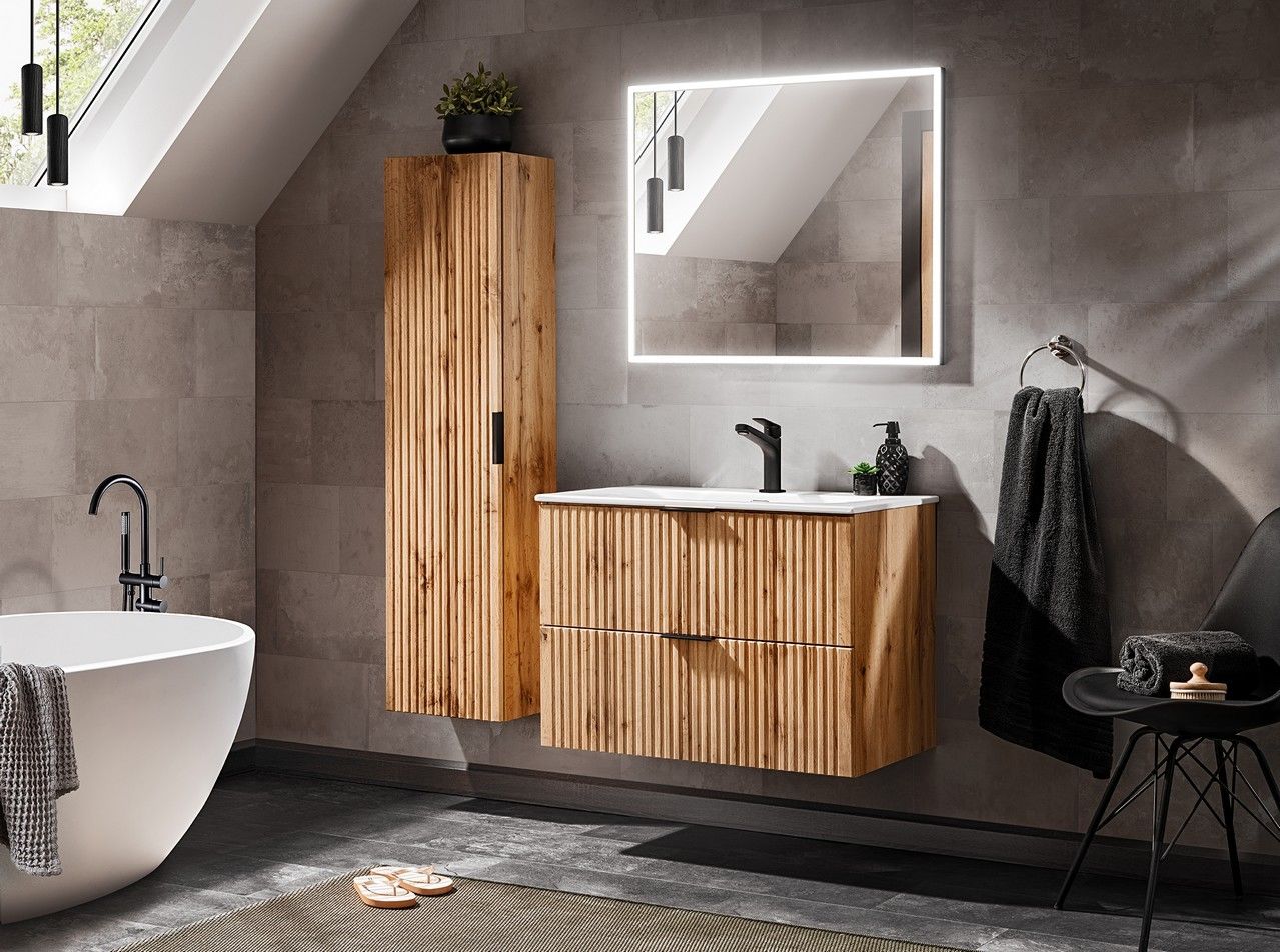 Koupelnová sestava ADELLE 95