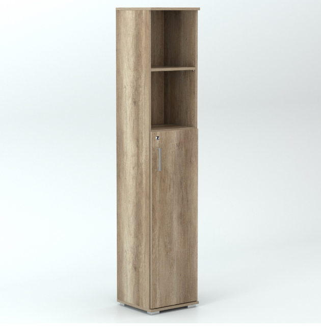 REA OFFICE 50-D3 - se zámkem