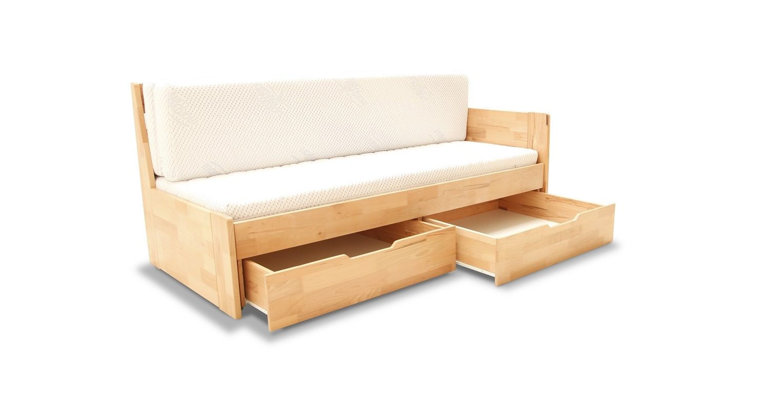 Postel s přistýlkou DUAL B