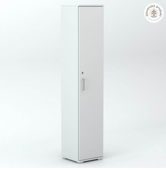 REA OFFICE 50-D5 se zámkem