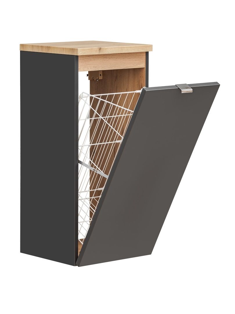 Koupelnová sestava KAPRI COSMOS 150