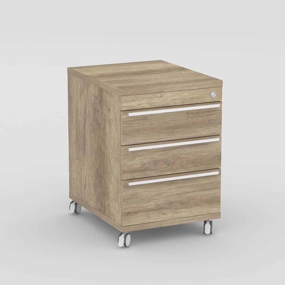 REA PLAY - kontejner KN-3