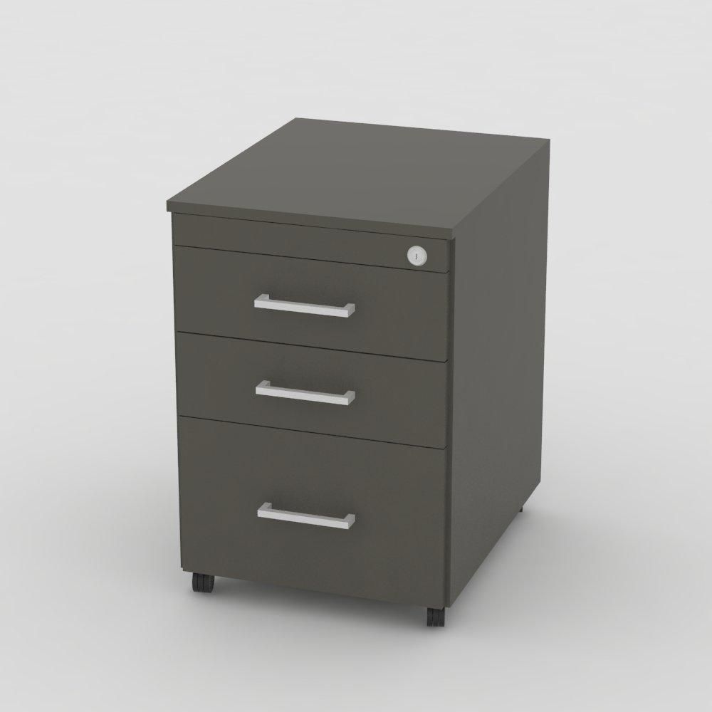 Kontejner REA OFFICE 61