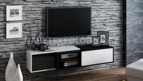 TV komoda SIGA 1