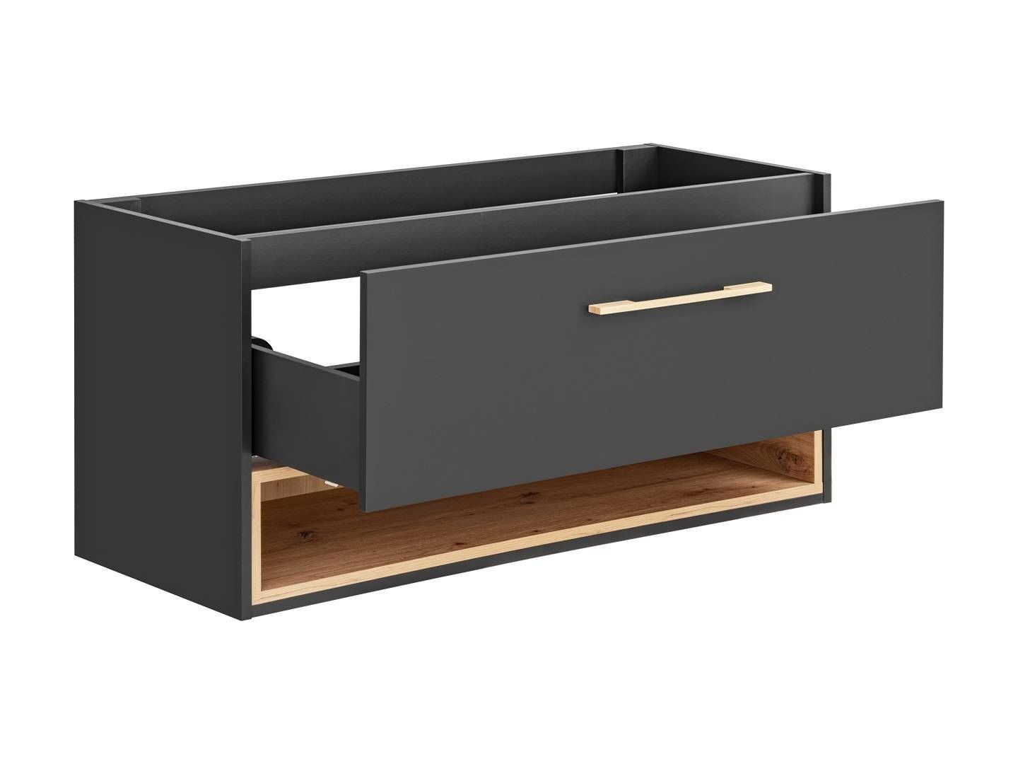 Koupelnová sestava BORNEA 155 II