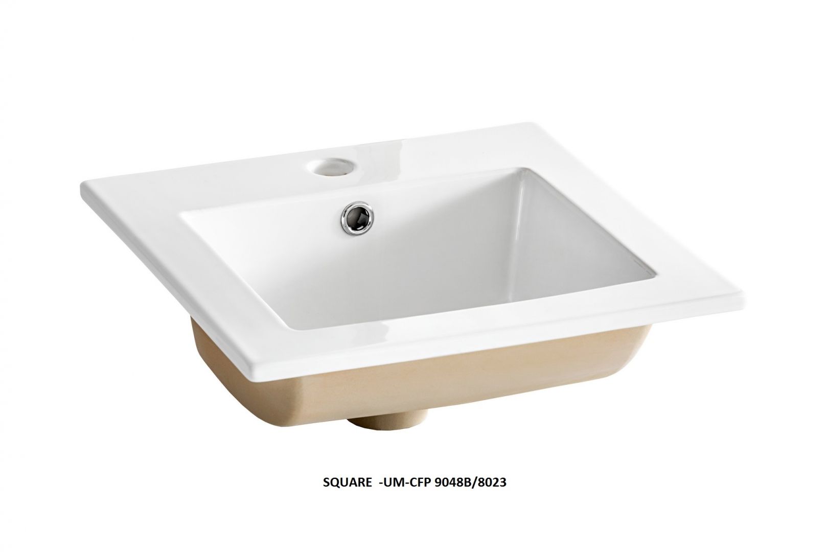 Koupelnová skříňka BALLI 823 - pod umyvadlo 40