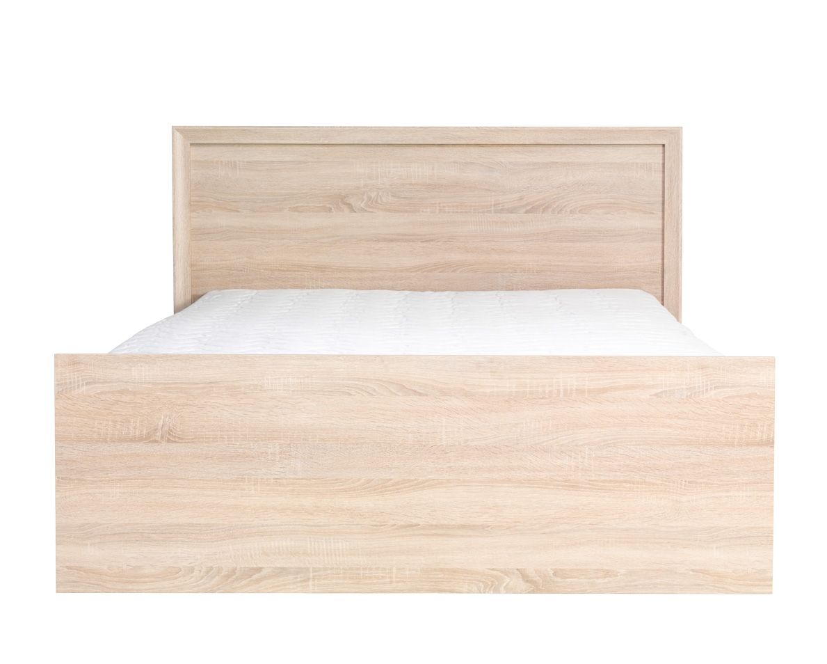 Postel Finezia 140 Dub Sonoma