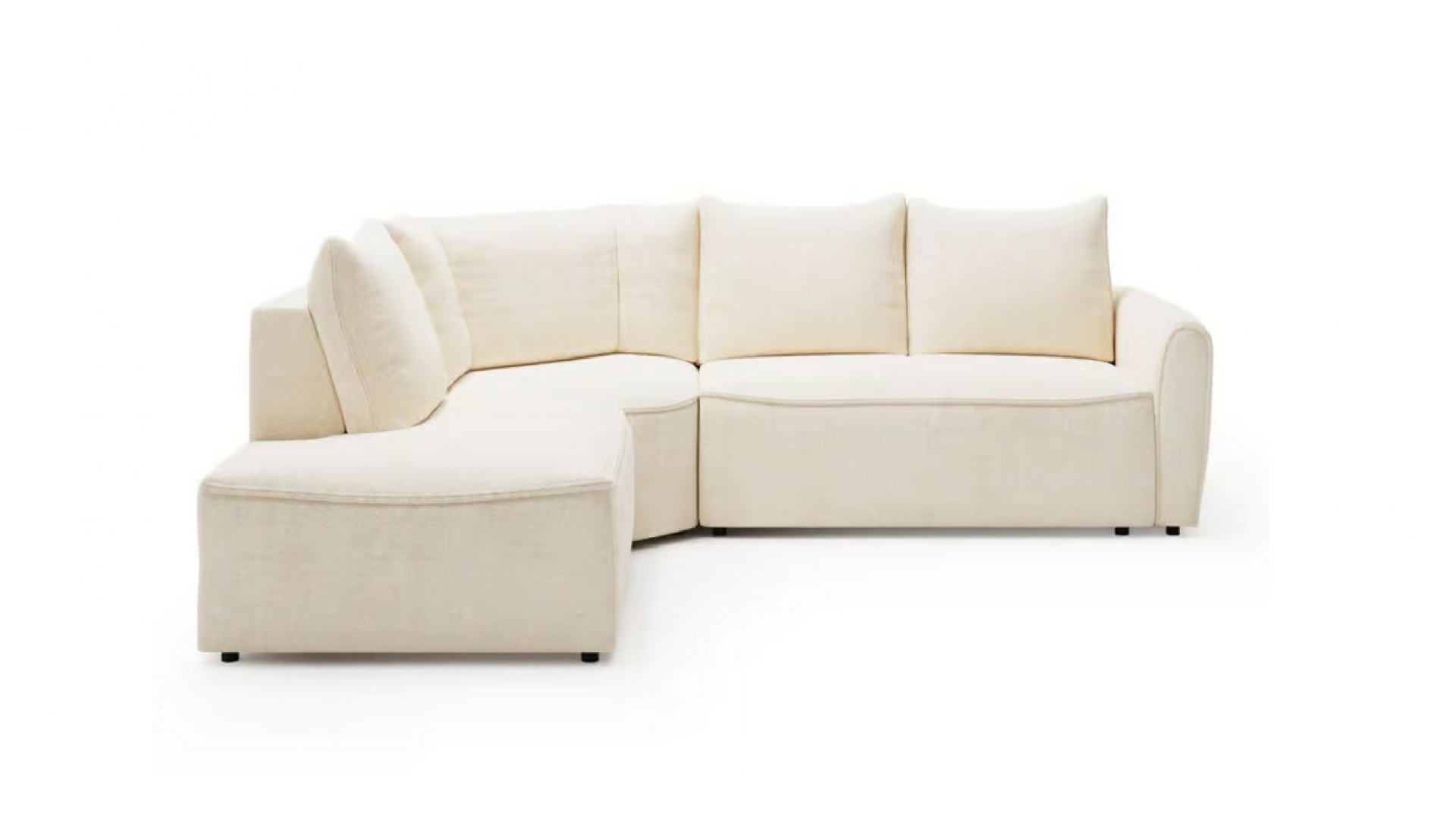 Sedací souprava ECLIPS 2