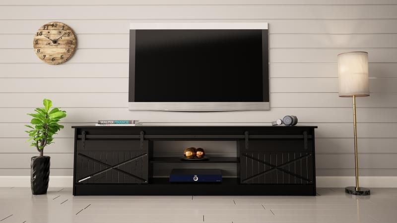 TV komoda Grandero