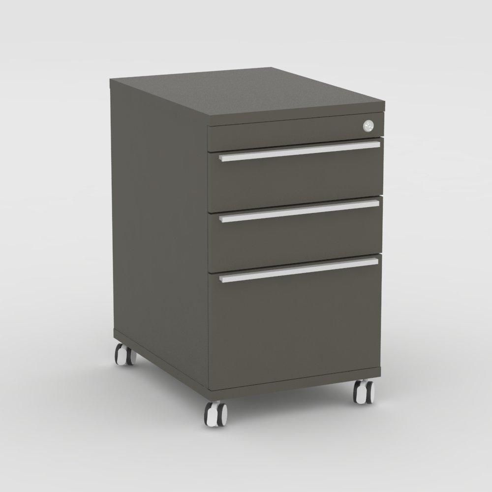 REA PLAY - kontejner KN-1