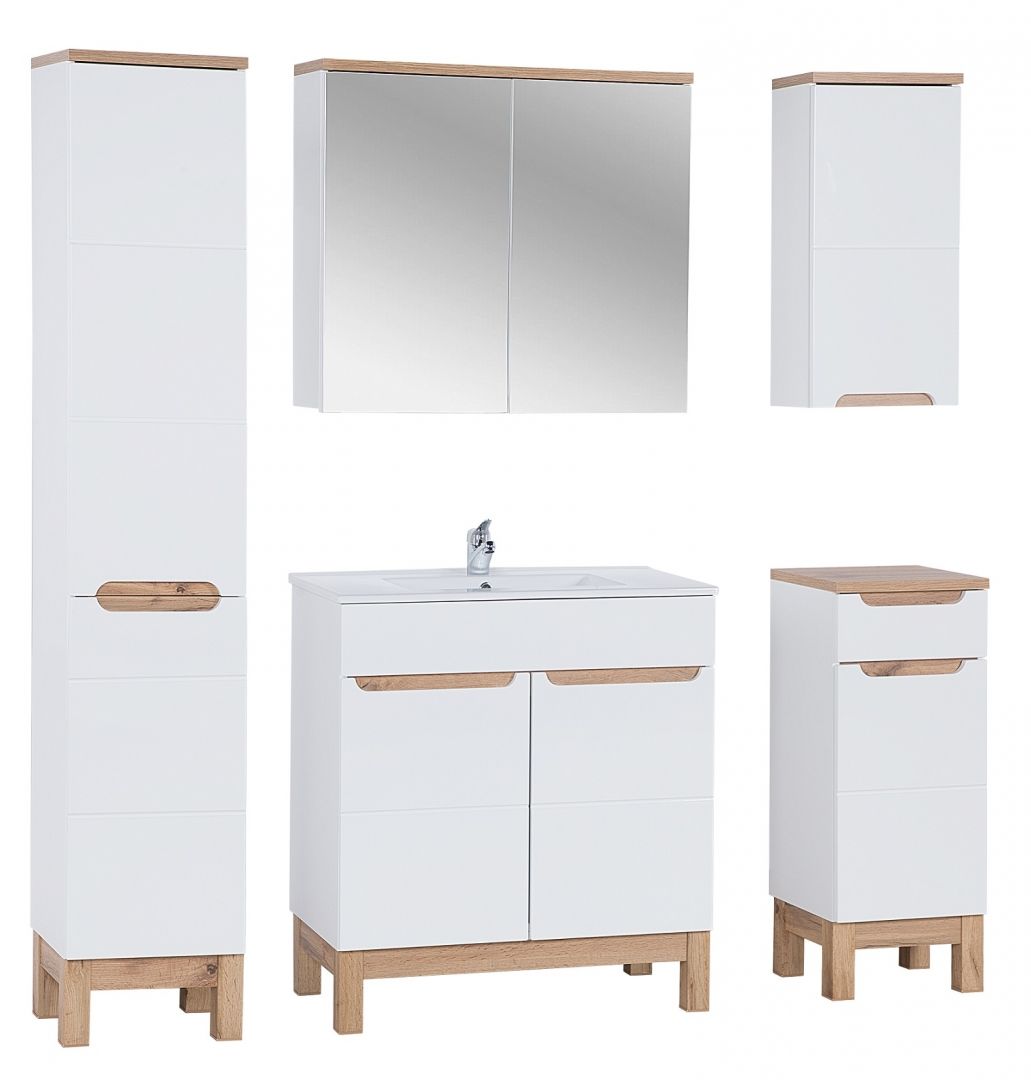 Koupelnová sestava BALLI 150 II