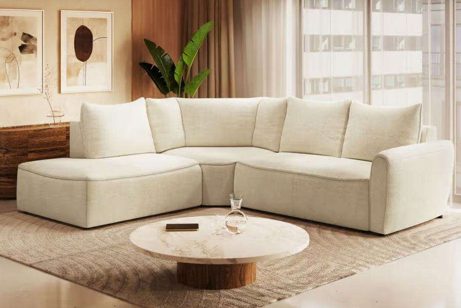 Sedací souprava ECLIPS PROGRAM