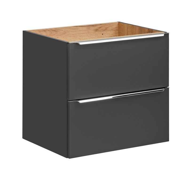 Koupelnová skříňka KAPRI COSMOS 820 - pod umyvadlo 60 s deskou