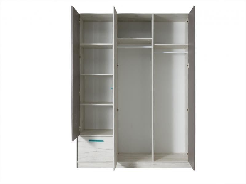 Dětský pokoj RAST II