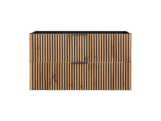 Koupelnová skříňka XYLO 82-100 - pod umyvadlo 100