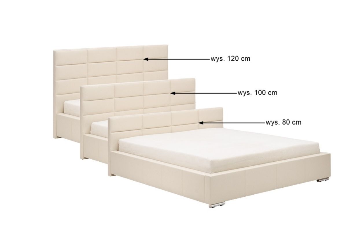 Manželská postel MINI-MAX 2101