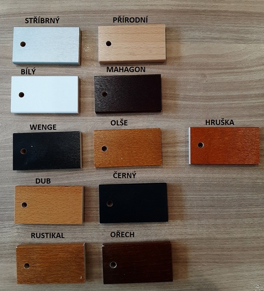 Kožená pohovka KARLO 3